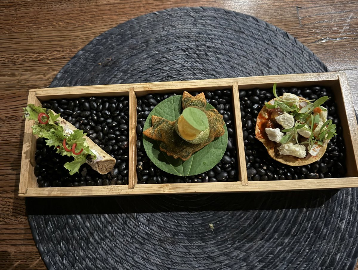 Not even a year old and @ Carino is already one of the best restaurants in Chicago.