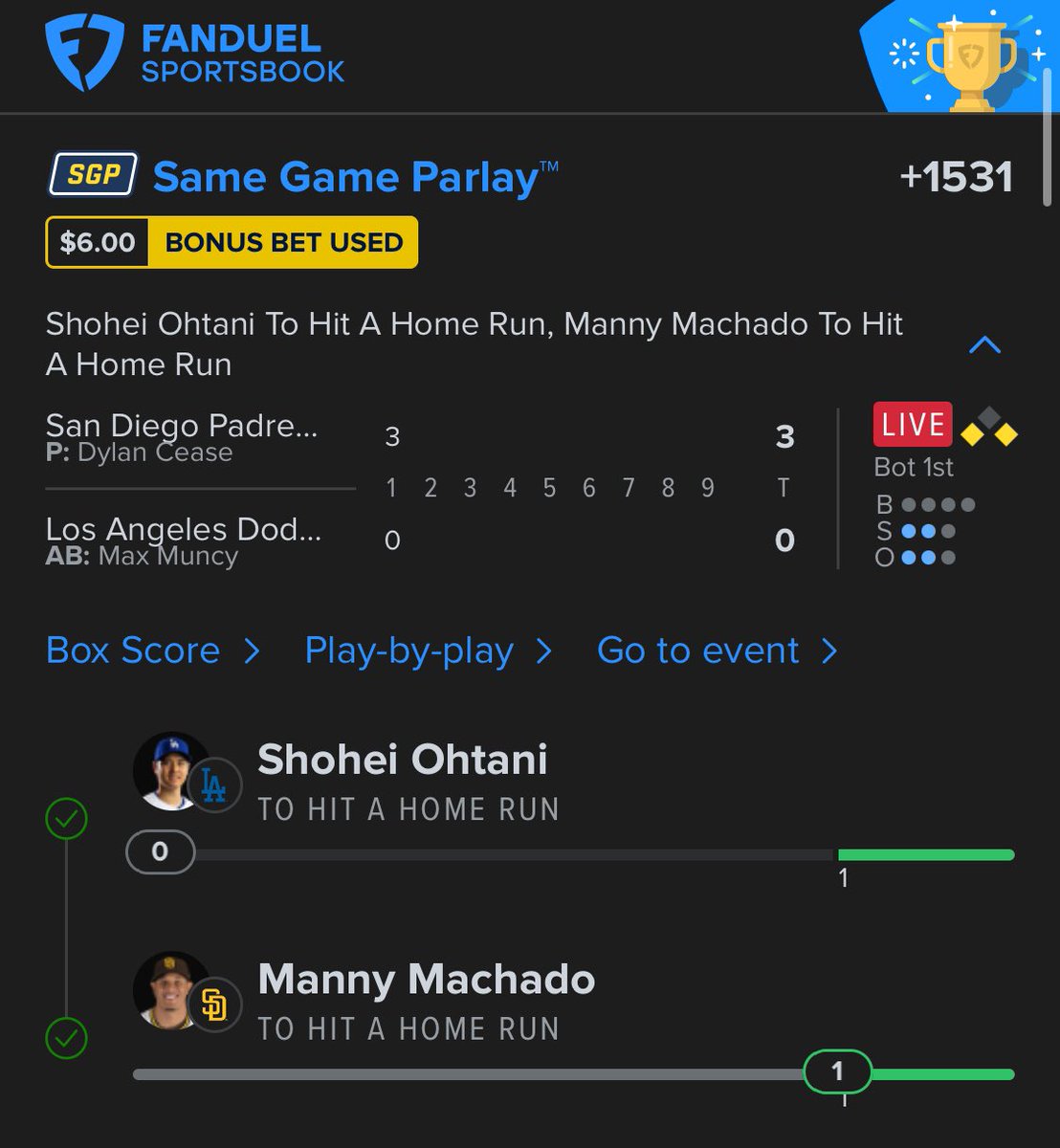 Imyourpaisan's tweet image. @sports4casuals 
BANG!!! 💣💣