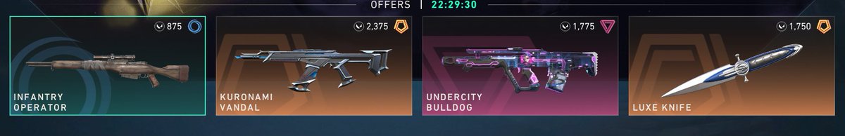 aclimits's tweet image. YESSSSSSSSSSSSSSSSSSSSSSSSSSSSSSSS!!! ON THE 17TH DAY I FINALLY GOT KURONAMI VANDAL. I HAVE BEEN WAITING FOR THIS VANDAL FOREVER AND I RECENTLY STARTED COUNTING  AND I'M GLAD I GOT IT EARLY ON BLEACH'S 20TH ANNIVERSARY TO MAKE IT EVEN BETTER. #VALORANT #Donewaiting