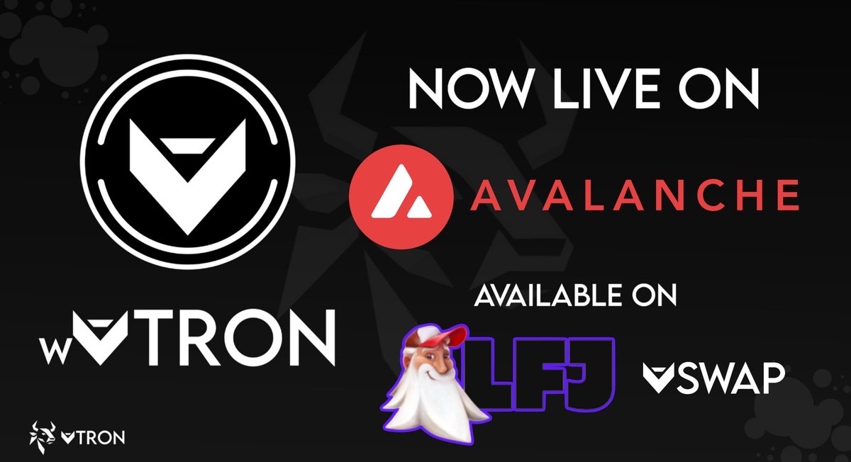 ATRON (@atronprotocol) on Twitter photo ๐ฃ wATRON Expansion! ๐
๐ด wATRON is LIVE on Avalanche! ๐
Chain: <a href="/avax/">Avalanche๐บ</a>
DEX: <a href="/LFJ_gg/">LFJ.gg</a>
Pair: $AVAX
โฌ๏ธ Join our TG to learn more โฌ๏ธ
t.me/atronprotocol
#avax #avalanche #base #atron #bullish #babydoge #BNB #SHIB #DOGE #HamsterKombat #btc #satoshi #arbitrage #solana #bullrun ๐ฃ wATRON Expansion! ๐
๐ด wATRON is LIVE on Avalanche! ๐
Chain: <a href="/avax/">Avalanche๐บ</a>
DEX: <a href="/LFJ_gg/">LFJ.gg</a>
Pair: $AVAX
โฌ๏ธ Join our TG to learn more โฌ๏ธ
t.me/atronprotocol
#avax #avalanche #base #atron #bullish #babydoge #BNB #SHIB #DOGE #HamsterKombat #btc #satoshi #arbitrage #solana #bullrun