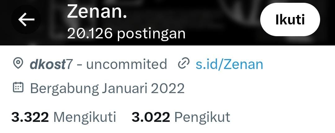 𝑨𝒏𝒅𝒊𝒏 – jual acc X & instagram tweet media