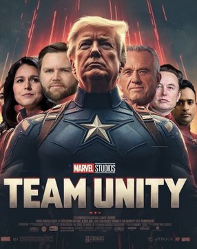Art MAGA Copeland tweet media