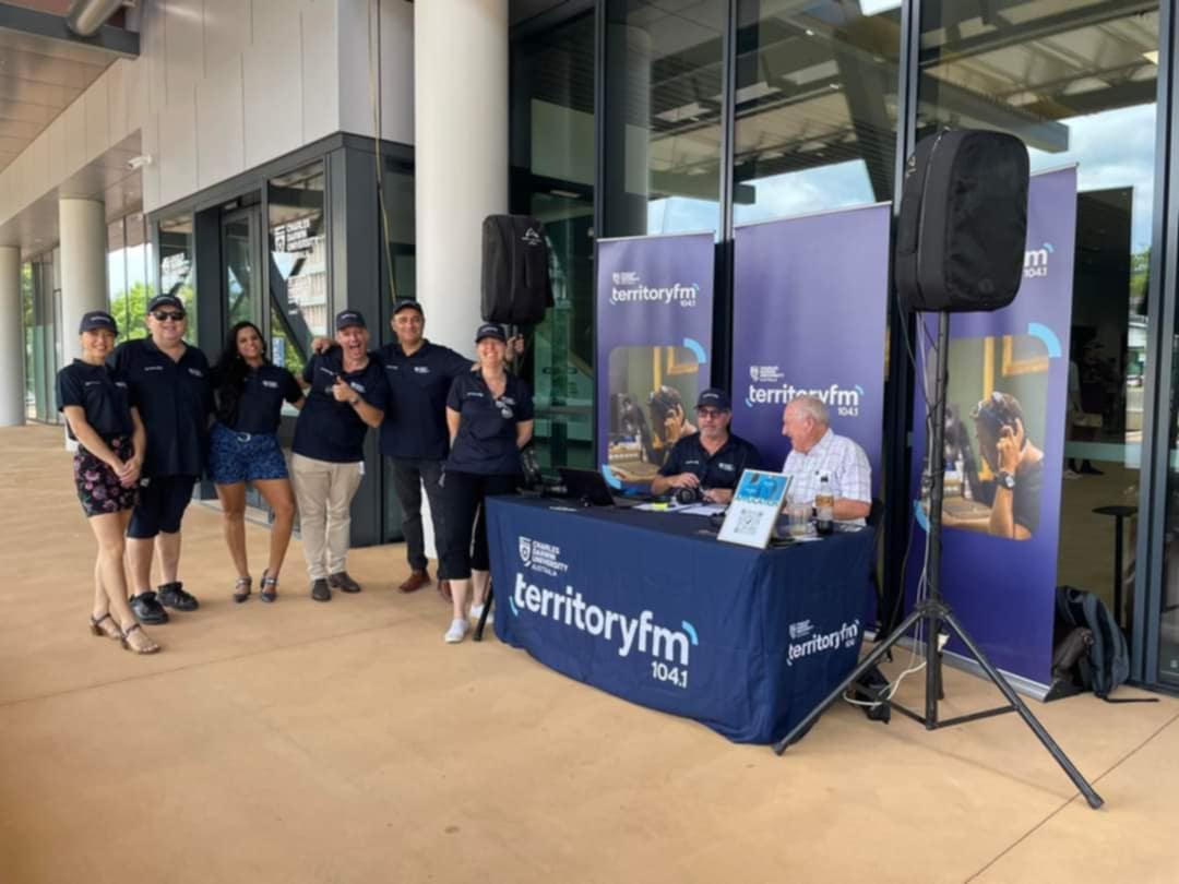 Our new home at #danala #cducitycampus level 5! We are open!