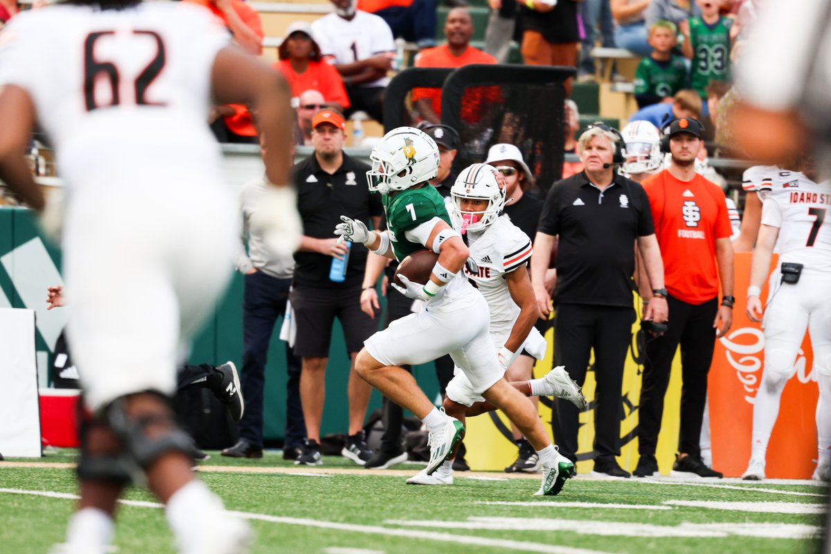 Cal Poly Football tweet media