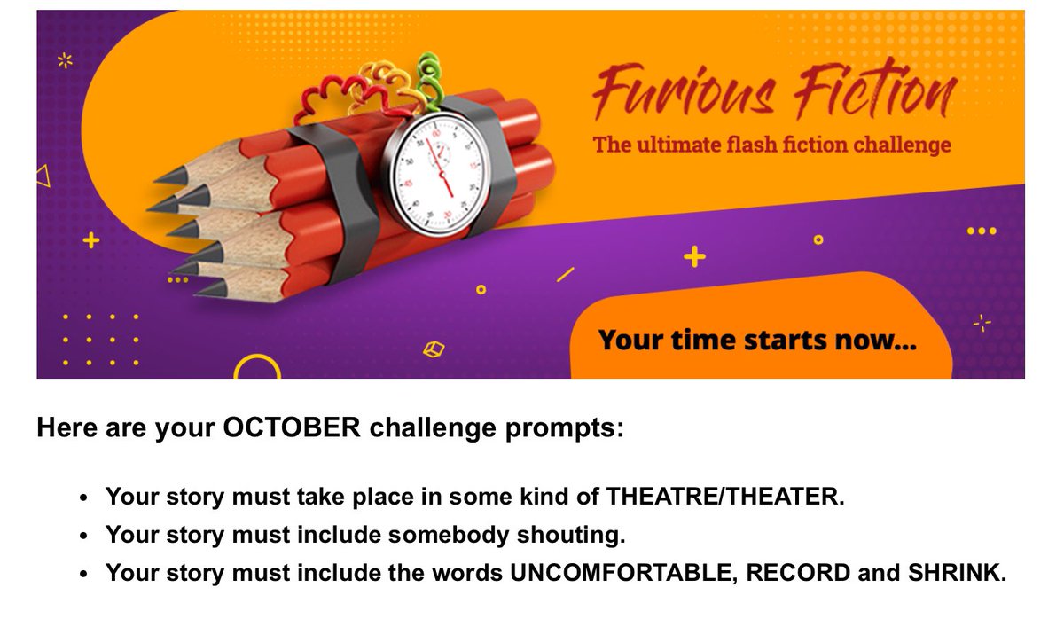 Danielle Baldock tweet media