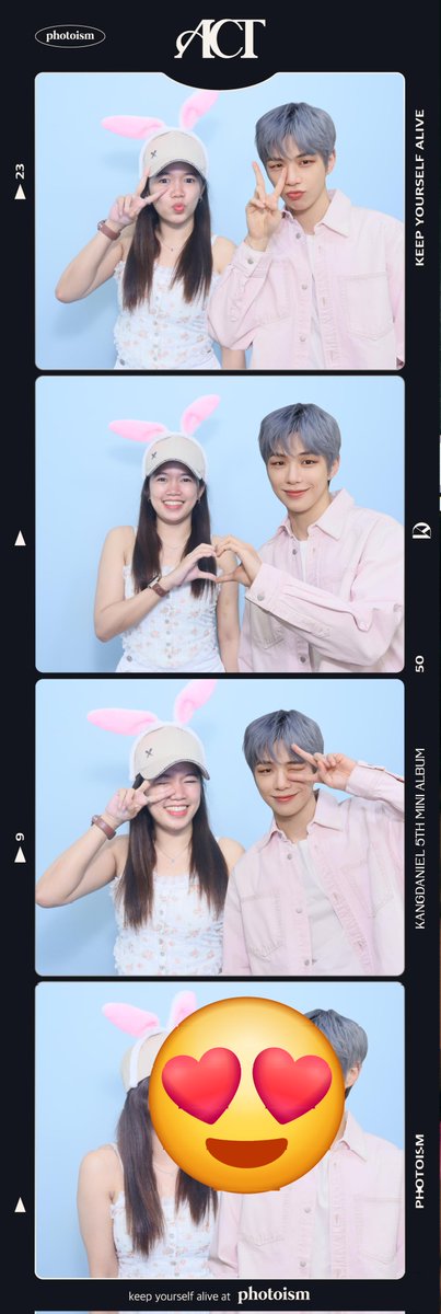 Kang Daniel Photoism 💓  
#강다니엘 #KANGDANIEL