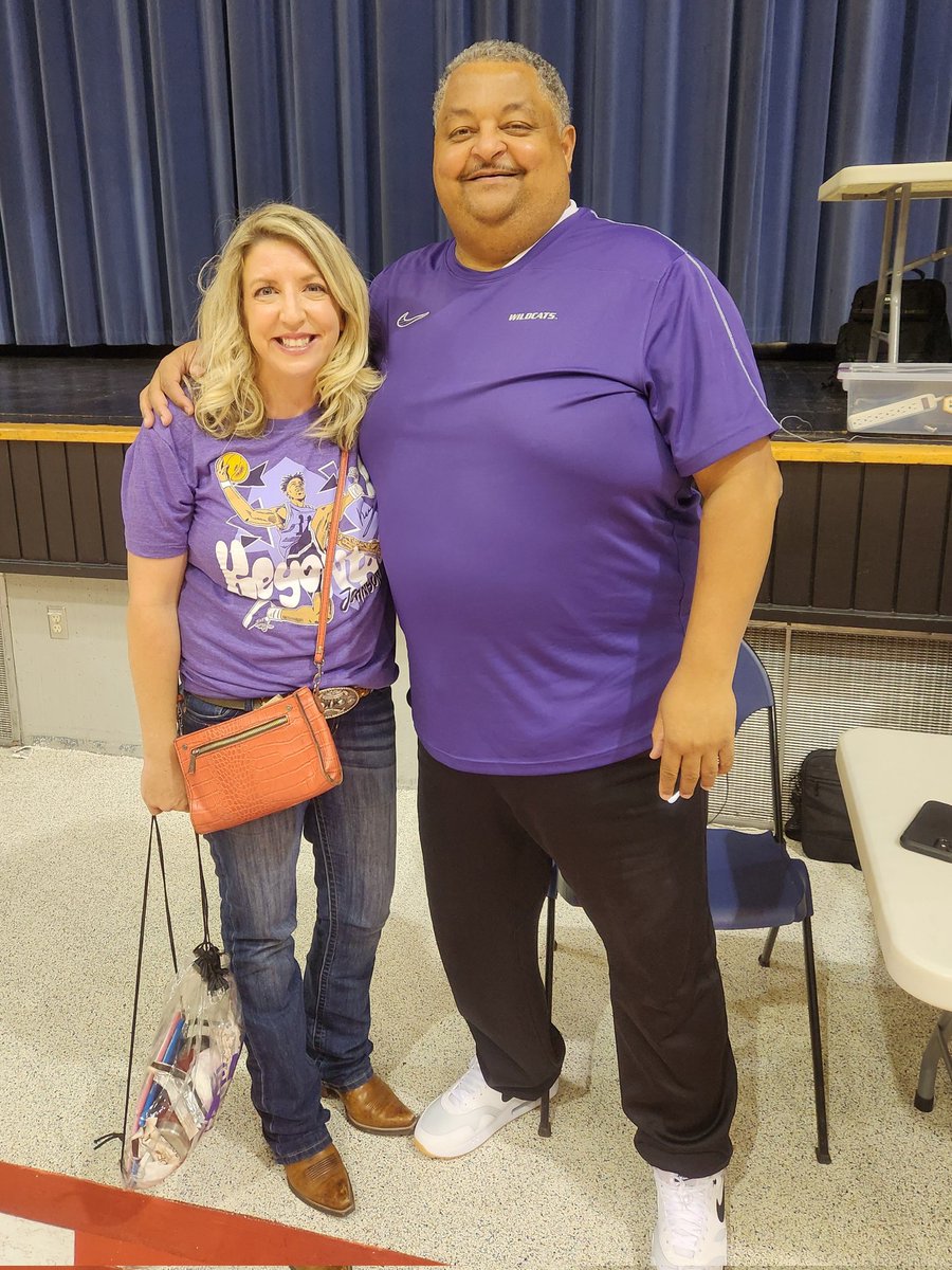 Thank you <a href="/CoachJTang/">Jerome Tang</a> <a href="/CoachBorne/">Marco Borne</a> <a href="/KStateMBB/">K-State Men's Basketball</a> <a href="/colehawk23/">Coleman Hawkins</a> <a href="/AyooFlyy/">Dug McDaniel</a> <a href="/HausenBrendan/">Brendan Hausen</a> <a href="/urcjay/">cj jones</a> <a href="/DavidNGuessan1/">David N'Guessan</a> <a href="/ohyeadave/">David Castillo</a> <a href="/macaleab/">macaleab</a> <a href="/Max_jones23/">Max Jones</a> <a href="/TheBayeFall21/">Baye Fall</a> <a href="/AchorAchor4/">Achor*</a> <a href="/OnyensoUgonna/">Ugonna Kingsley Onyenso</a> <a href="/BaileyB_KSU/">Bailey Bachamp</a> etc... for such a heartfelt event. Yall blessed many fans and kids. 💜