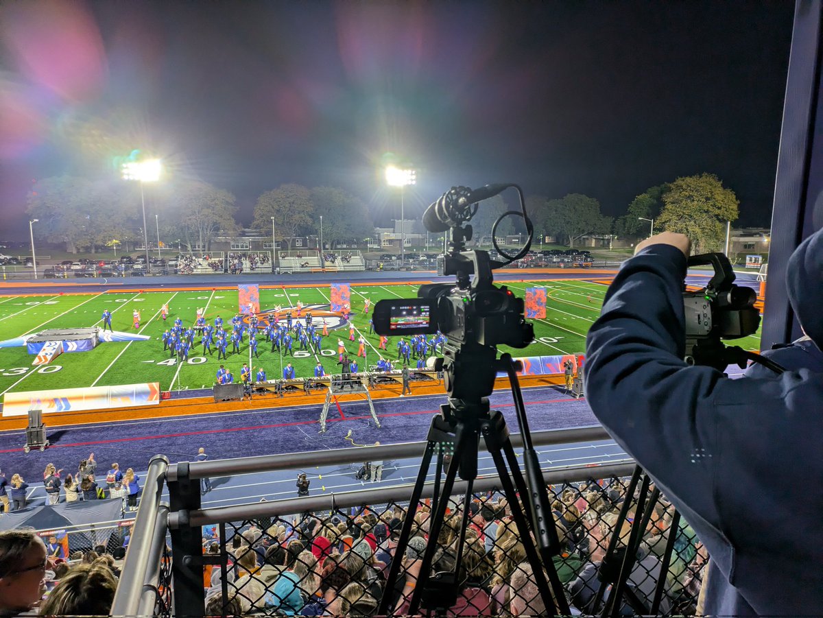 The Lifeguard - LHS Student Media (@lhsthelifeguard) on Twitter photo Beautiful night and amazing home show for <a href="/LHS_Marching/">Liverpool Marching Programs</a> create the perfect opportunity to gather media for our fall magazine and other video projects.
#ThisIsLiverpool #CommArts #CTE Beautiful night and amazing home show for <a href="/LHS_Marching/">Liverpool Marching Programs</a> create the perfect opportunity to gather media for our fall magazine and other video projects.
#ThisIsLiverpool #CommArts #CTE