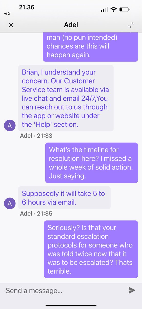 Doc Holcomb tweet media