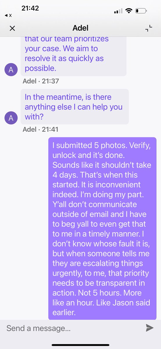 Doc Holcomb tweet media