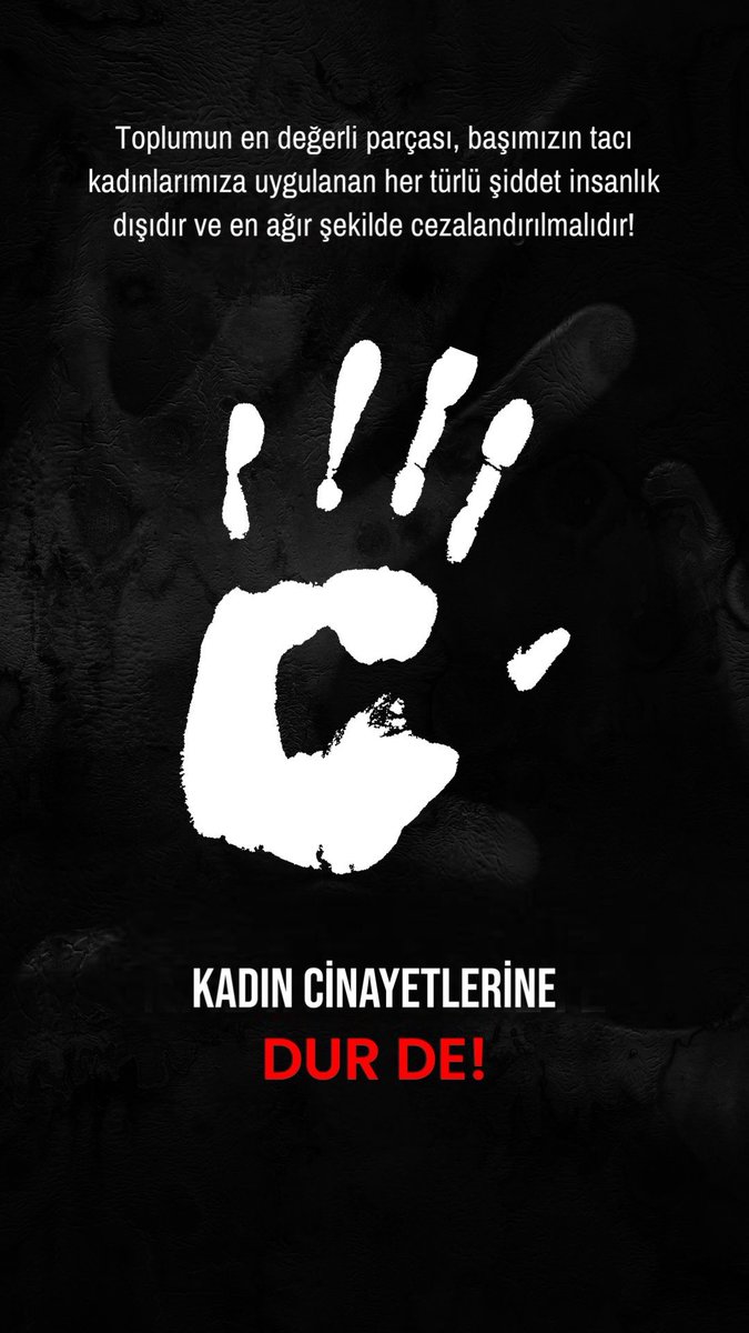 bugragungorgb's tweet photo. #kadınaveçocuğadokunma https://t.co/3cD5kM8lCq