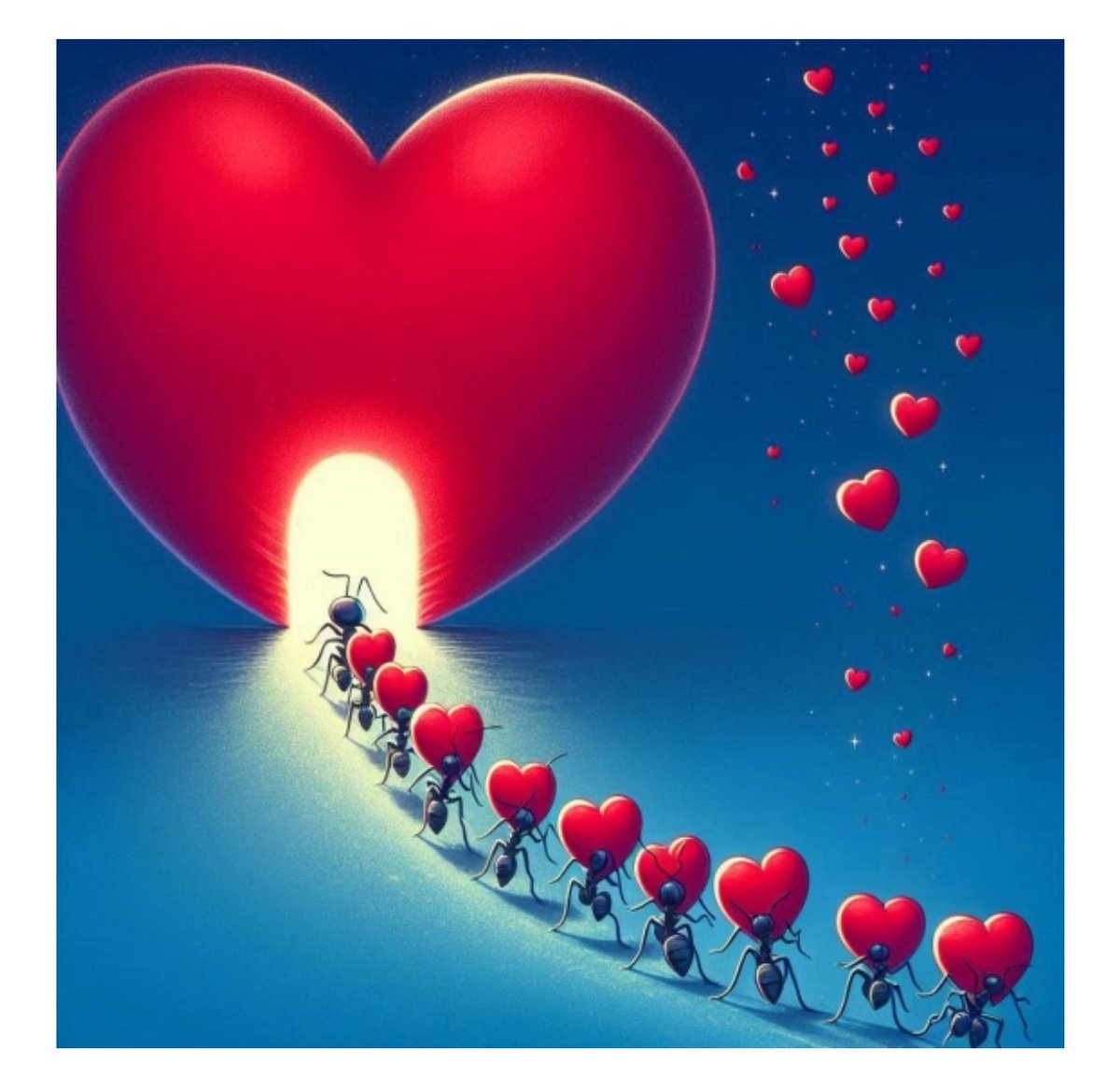 BeJoyNow's tweet image. spiritualgravity.me