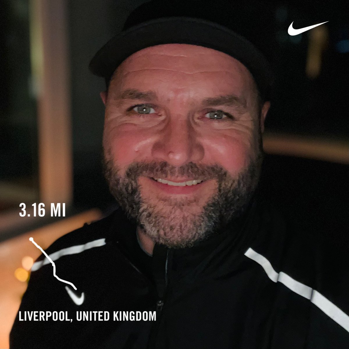Day 5 #5KADAY ☑️

Smile says it all really.