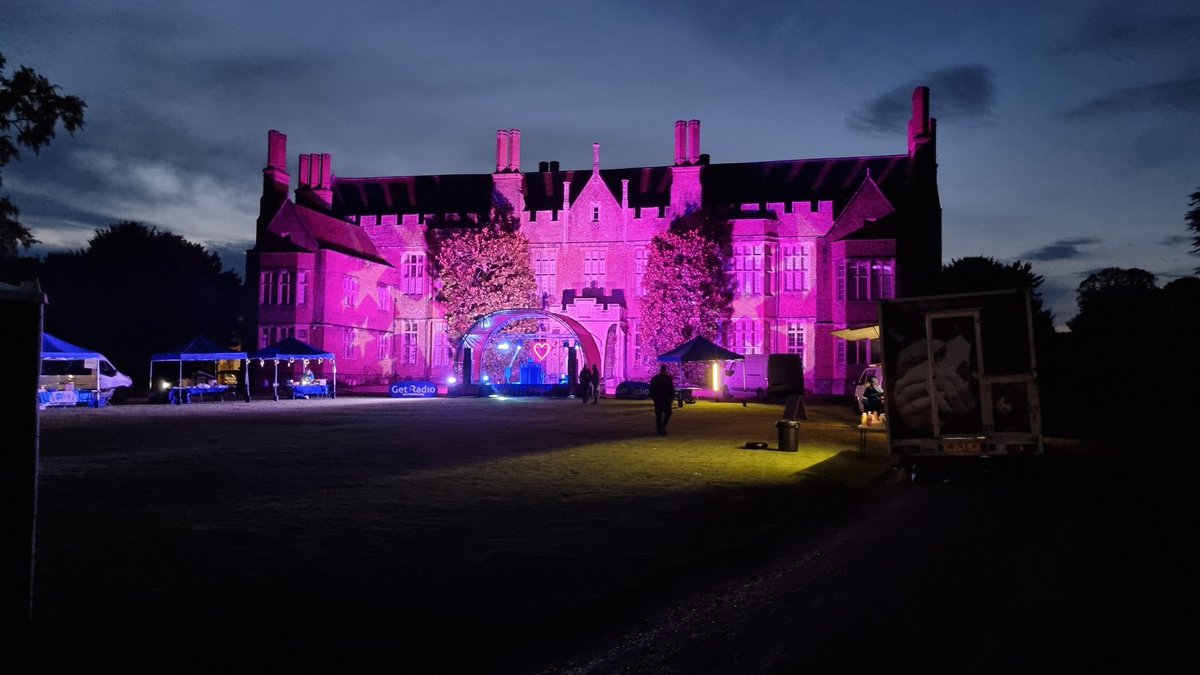 Rachel Eden tweet media