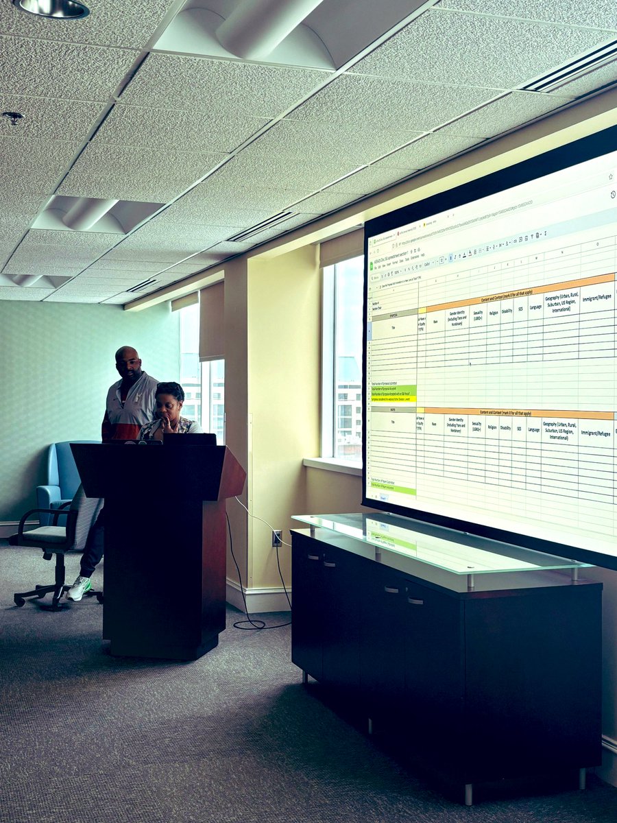 Sheneka Williams tweet media