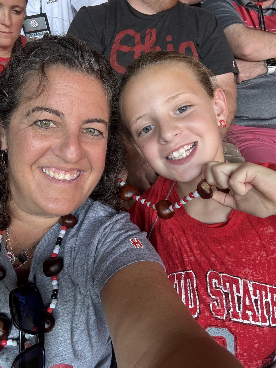 ritakitchen's tweet photo. GO BUCKS! #BeTheBestFans https://t.co/C4a0bw69ok