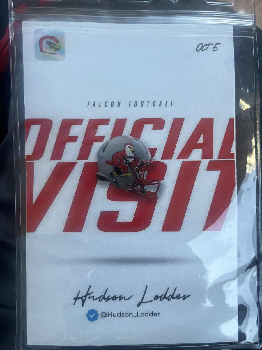 Hudson Lodder tweet media