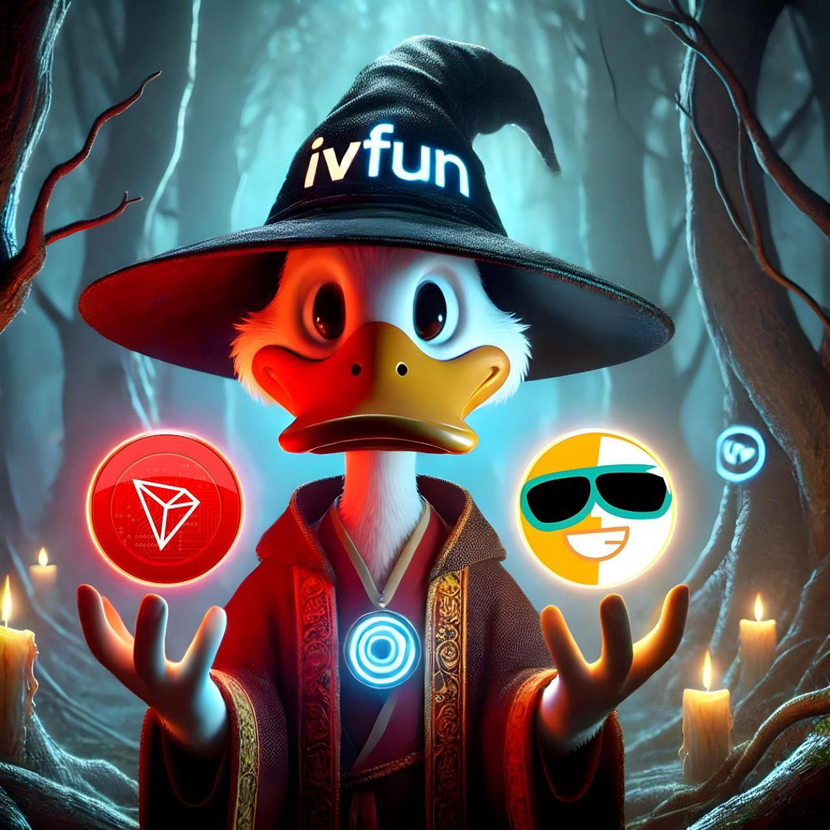 Pumpingwin's tweet photo. @ivfuntron @sunpumpmeme, @trondao и @justinsuntron. https://t.co/gYgkmdAZut