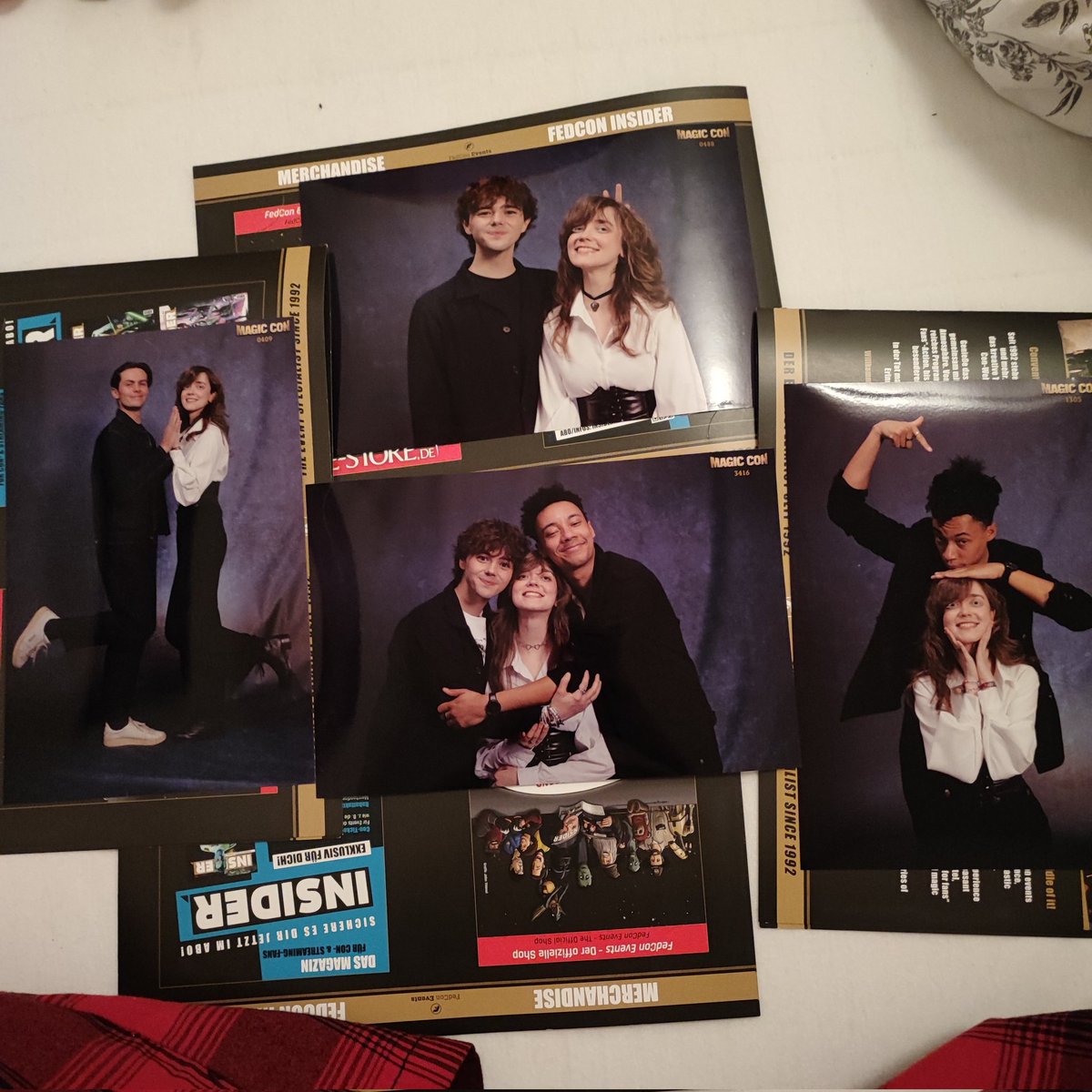 loskotka_'s tweet image. the main reason of my happiness in one photo🤎

#magiccon