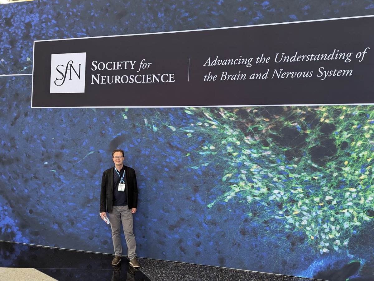<a href="/SfNtweets/">Society for Neuroscience (SfN)</a> <a href="/BBeirowski/">Bogdan Beirowski</a> is chairing a minisymposium and talking about metabolic axon-glia interactions in the PNS on Tuesday at 2pm MCP room S103 in Chicago. Go visit and ask him about open opportunities in our lab.... axonglia.com