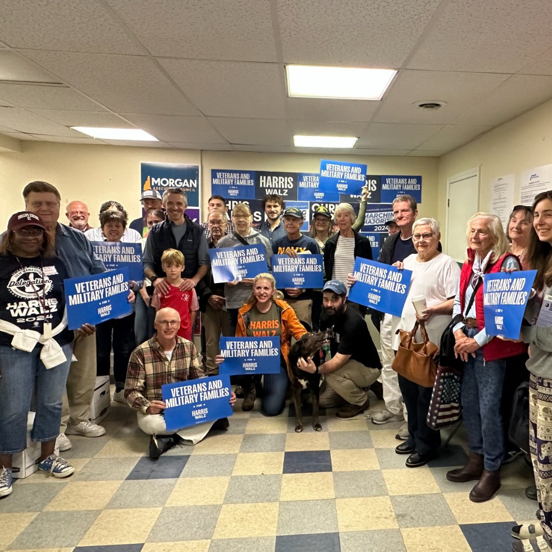Kamala Harris for New Hampshire tweet media