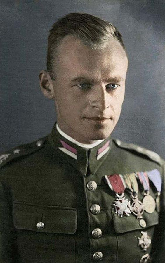 In September 1940, Polish resistance fighter Witold Pilecki deliberately got arrested to infiltrate Auschwitz and gather intelligence. 

Inside, he organized a secret group that grew to almost a thousand members, working together to report on the atrocities, including the murder
