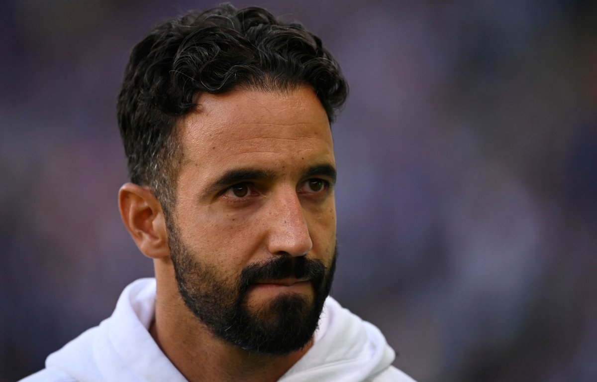 Sporting completa exatamente 1 ano sem perder em casa: 25 vitórias e 2 empates 🔥

A última derrota dos leões em Alvalade foi contra a Atalanta, a 5 de outubro de 2023.