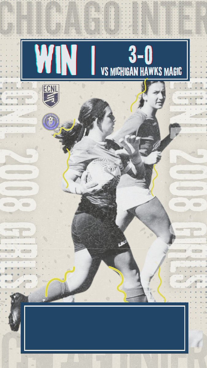 Macey Laskowski (@macey_laskowski) on Twitter photo Great win today for my team!! Back at it tomorrow for some fierce competition against Michigan Hawks at Inter fields @ 9:00. We are ready! <a href="/chiINTER/">Chicago Inter SC</a> <a href="/PrepSoccer/">Prep Soccer ⚽️</a> <a href="/TopDrawerSoccer/">TopDrawerSoccer</a> <a href="/TheSoccerWire/">SoccerWire</a> <a href="/CollegeSoccerID/">College Soccer ID</a> <a href="/ImYouthSoccer/">ECNL/GA/Recruiting/College Soccer</a> Great win today for my team!! Back at it tomorrow for some fierce competition against Michigan Hawks at Inter fields @ 9:00. We are ready! <a href="/chiINTER/">Chicago Inter SC</a> <a href="/PrepSoccer/">Prep Soccer ⚽️</a> <a href="/TopDrawerSoccer/">TopDrawerSoccer</a> <a href="/TheSoccerWire/">SoccerWire</a> <a href="/CollegeSoccerID/">College Soccer ID</a> <a href="/ImYouthSoccer/">ECNL/GA/Recruiting/College Soccer</a>