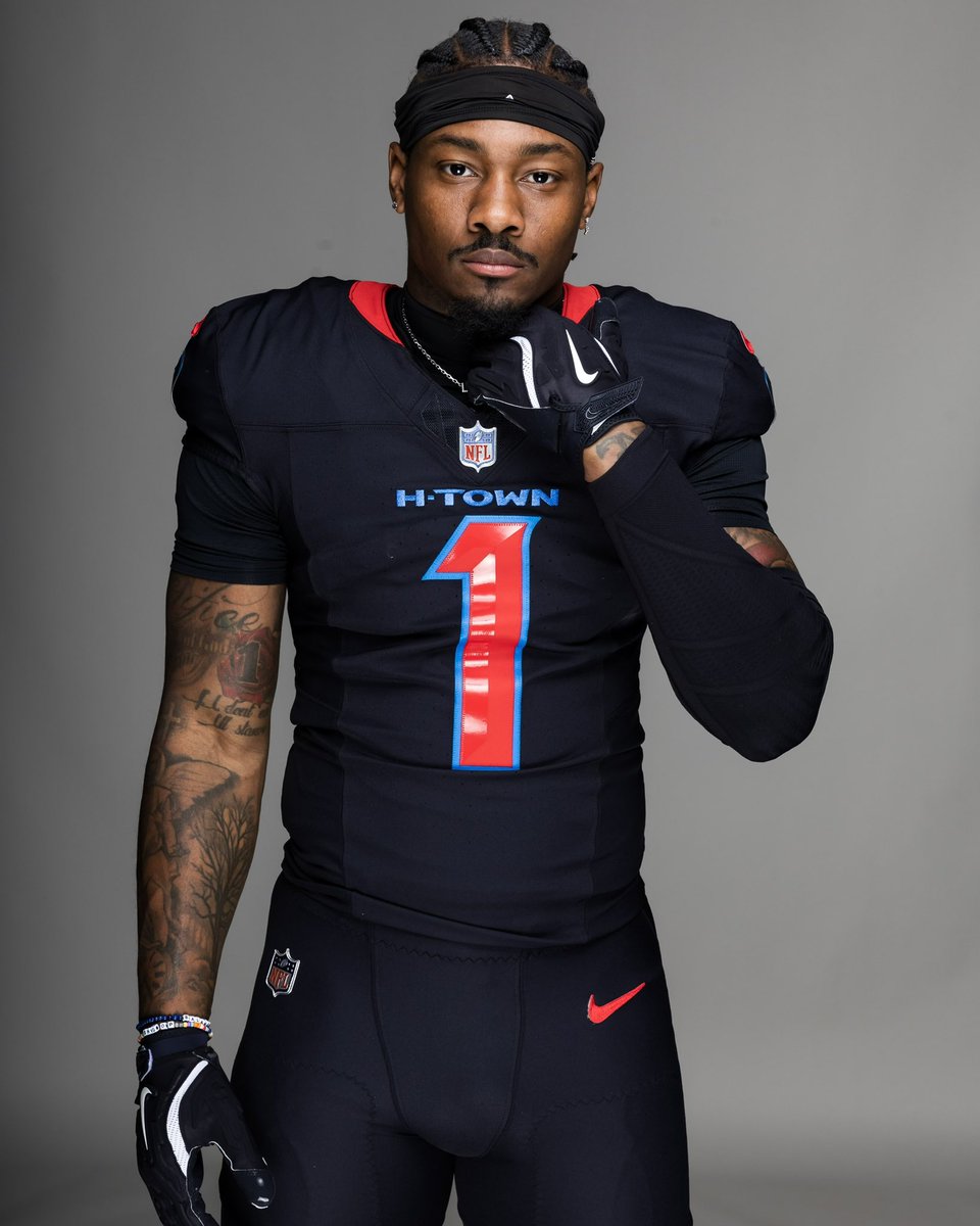 Houston Texans tweet media