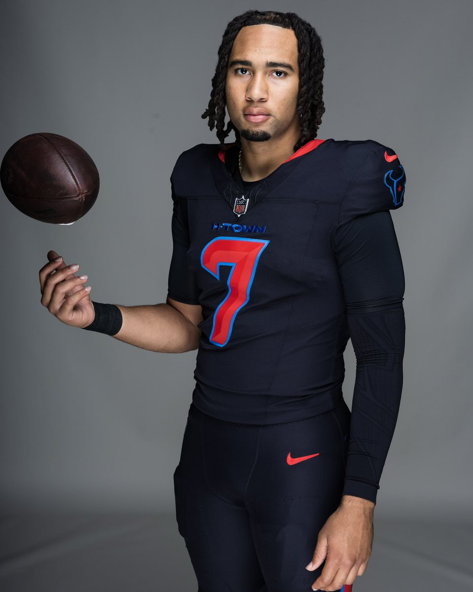 Houston Texans tweet media