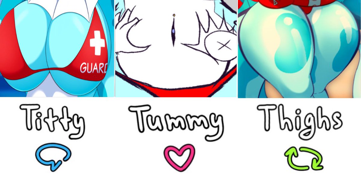 kuromiporeon_lg's tweet image. Let’s see