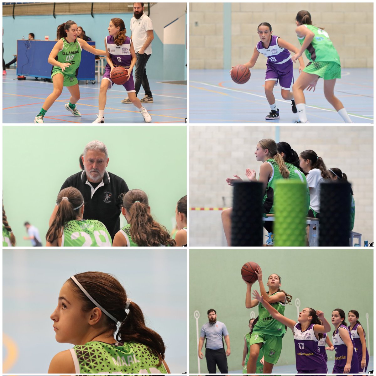 fotografiardiaz's tweet photo. 📸 Galería fotográfica
🏆 #LigaAutonomica
🏀 Categoría Preinfantil
⚔️ C.D. Juventud Aranda 🆚 @cbvillamuriel

👉🏻 Si usáis las fotos acordaros de nombrar a vuestro Club y a nosotros (@fotografiardiaz) y así podremos compartir vuestras publicaciones 😉

🌐 https://t.co/8Lr7jrytxu https://t.co/lFUW9oWed8