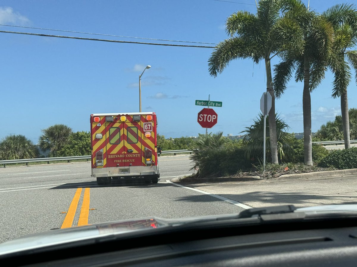 Great way to wrap up the week, BCFR Associate Medical Director, Dr. Ford joined me in visiting our crews &amp; letting our crews know how much we appreciate them. We even responded to a few 911 calls. Our people, the heart &amp; soul of #BCFREMS #ThankYou  #weloveourpeople #EMSOfficer