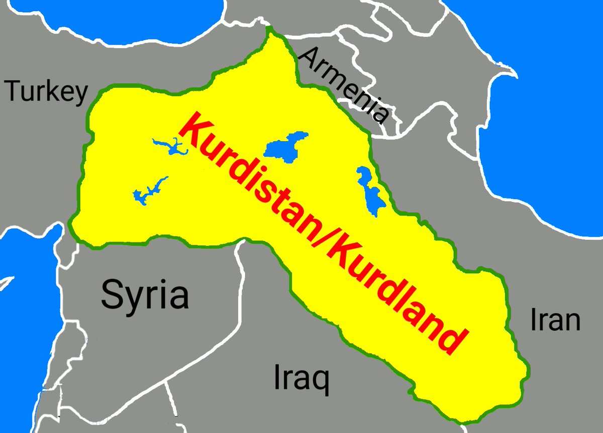 Rotus2001's tweet photo. @netewparez Here kurdistan https://t.co/Etoua4U1C9