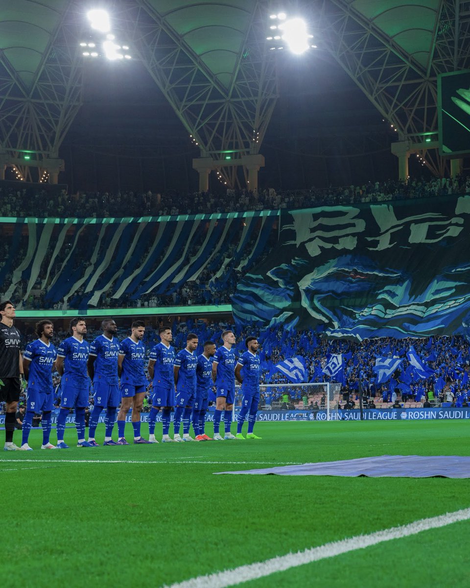 Oops we did it again 🎶 <a href="/Alhilal_FC/">نادي الهلال السعودي</a>