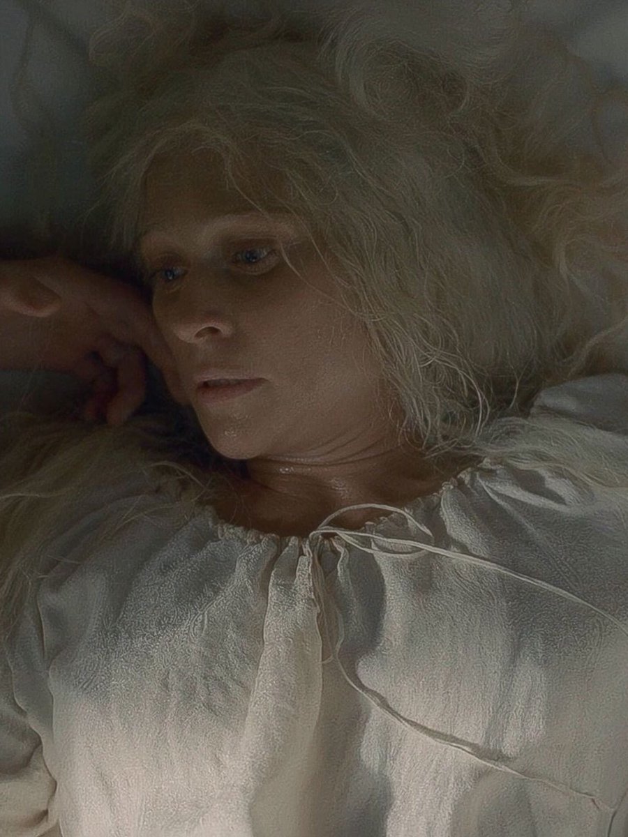 Viserys is burning in the seven hells for this