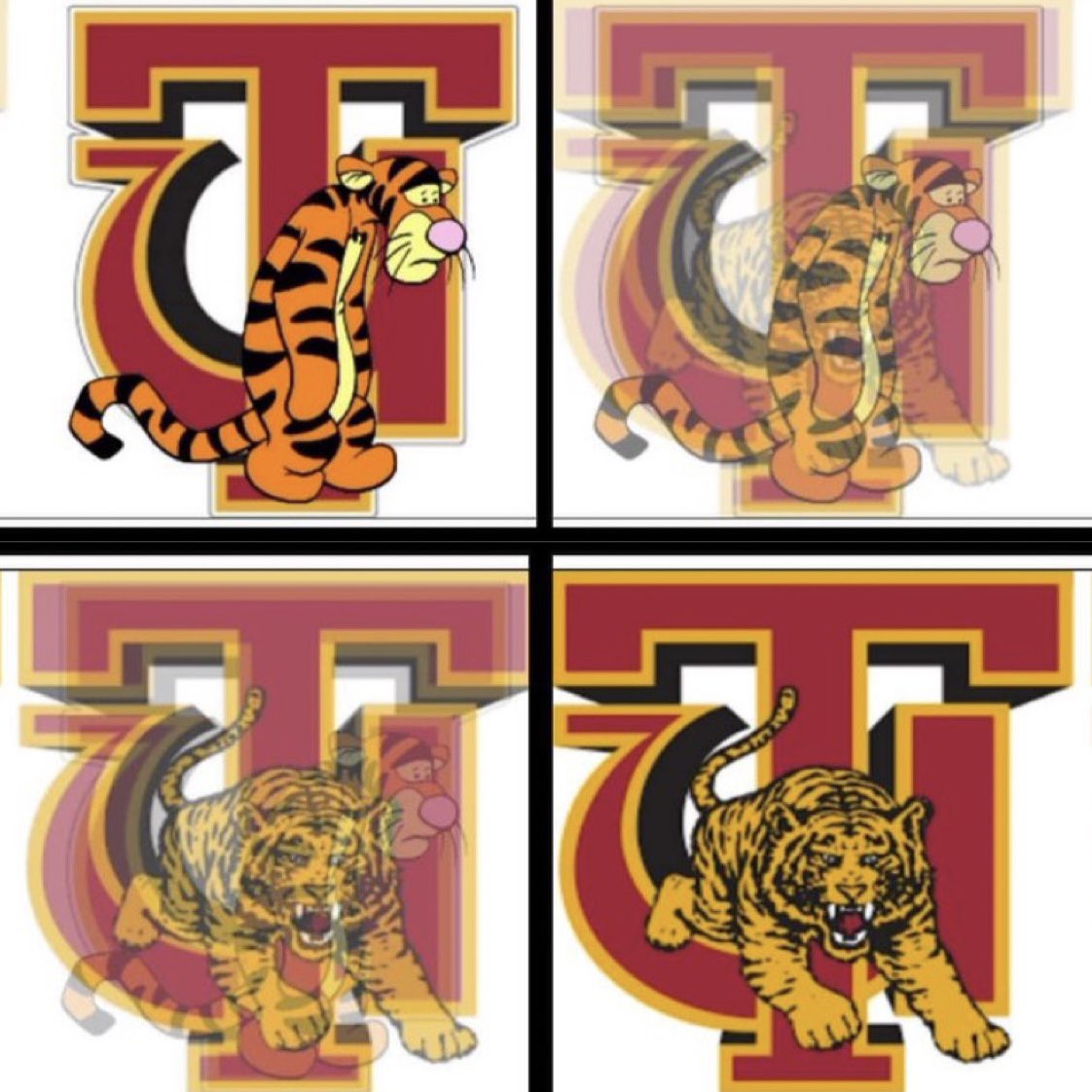 thealbanyshaye's tweet photo. NOW THIS IS WHAT WE WANNA SEE!!🐅 https://t.co/EKRjlZBhgX