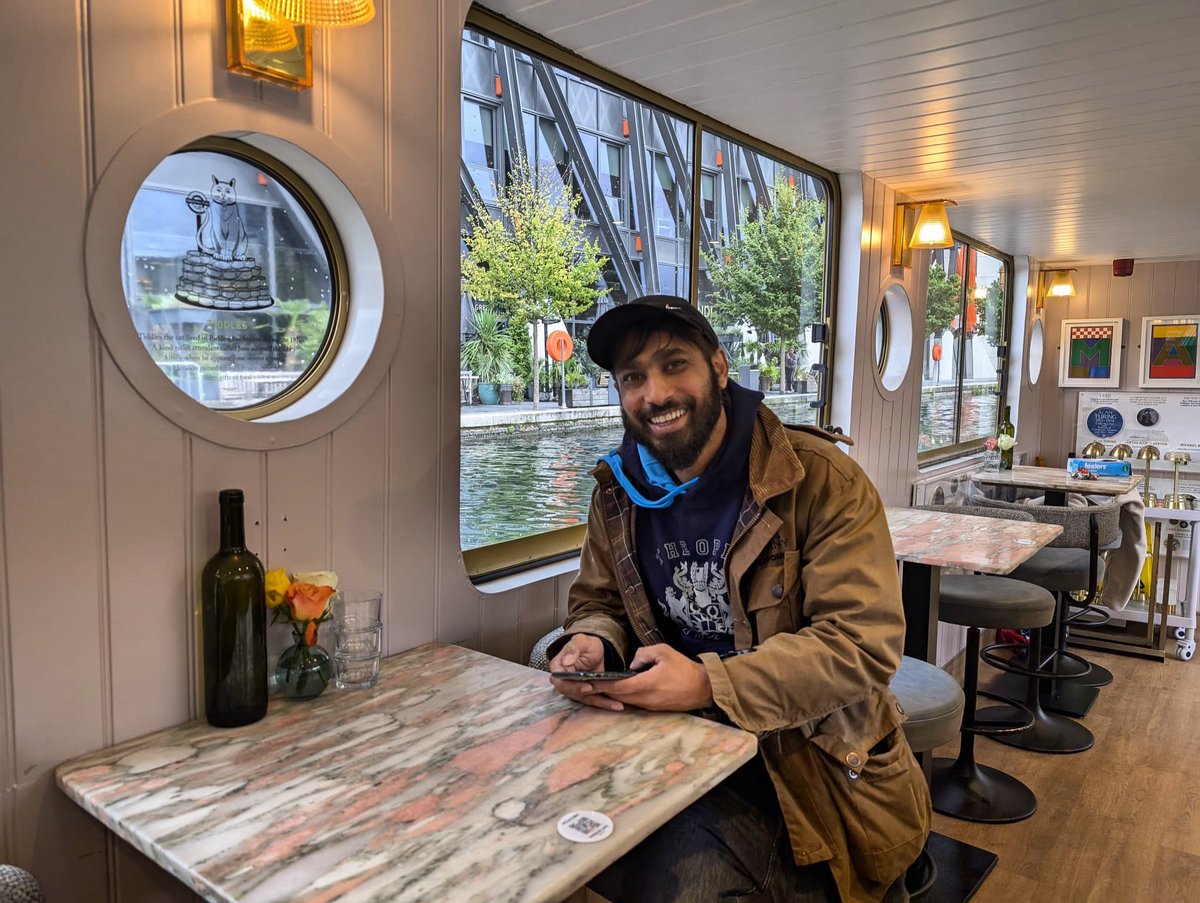 Abul Kalam 🦩 tweet media