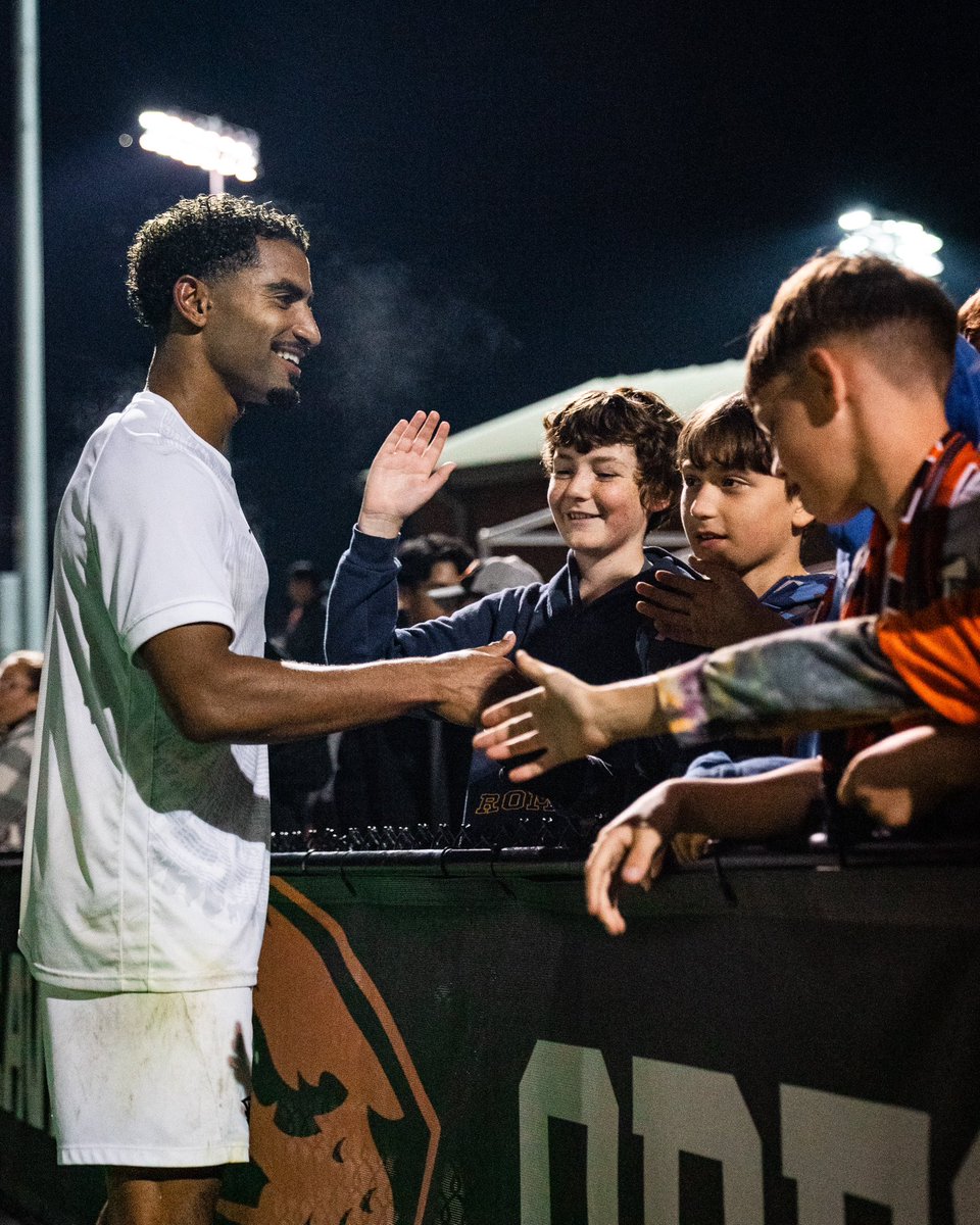 BeaverMSoccer's tweet photo. Great home W last night!

Another big thank you to #BeaverNation for selling out Lorenz!

#GoBeavs https://t.co/zTyuCiOw3b