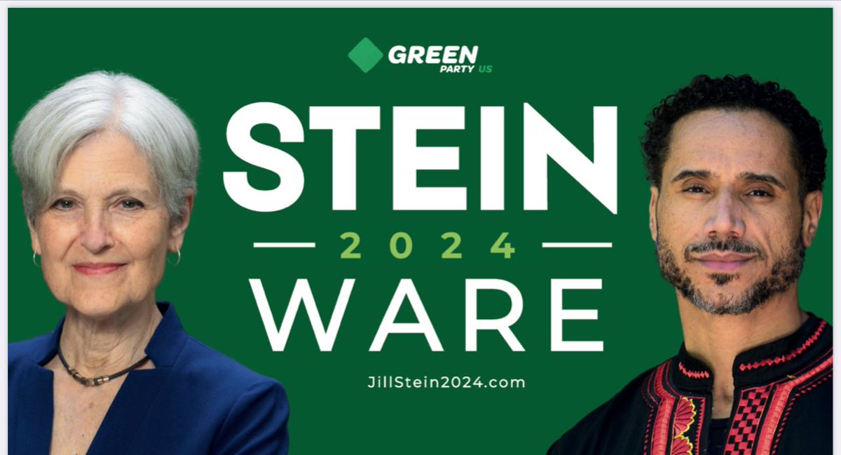 randyHOD's tweet photo. #VoteGreen https://t.co/xhAh4YUZpK