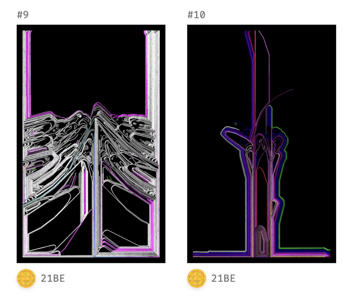 Poison #9-10 minted by <a href="/2bezh1/">Be21</a> ⚛️
fxhash.xyz/generative/slu…