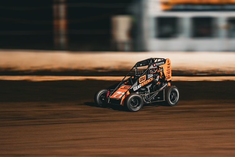 cannonmacracing's tweet photo. Champ👑 

@Cannon_mac08 is your 2024 @Xtreme_Outlaw National Midget C H A M P I O N! 

So much effort went into this season and none of it would've been possible without his @KKM_67 crew, @gearwrench, and @ToyotaRacing!

A huge thank you goes out to all his friends, family, and supporters! What a season it's been! We're already looking forward to next year, and hope you are too! 🏆 

#TeamToyota