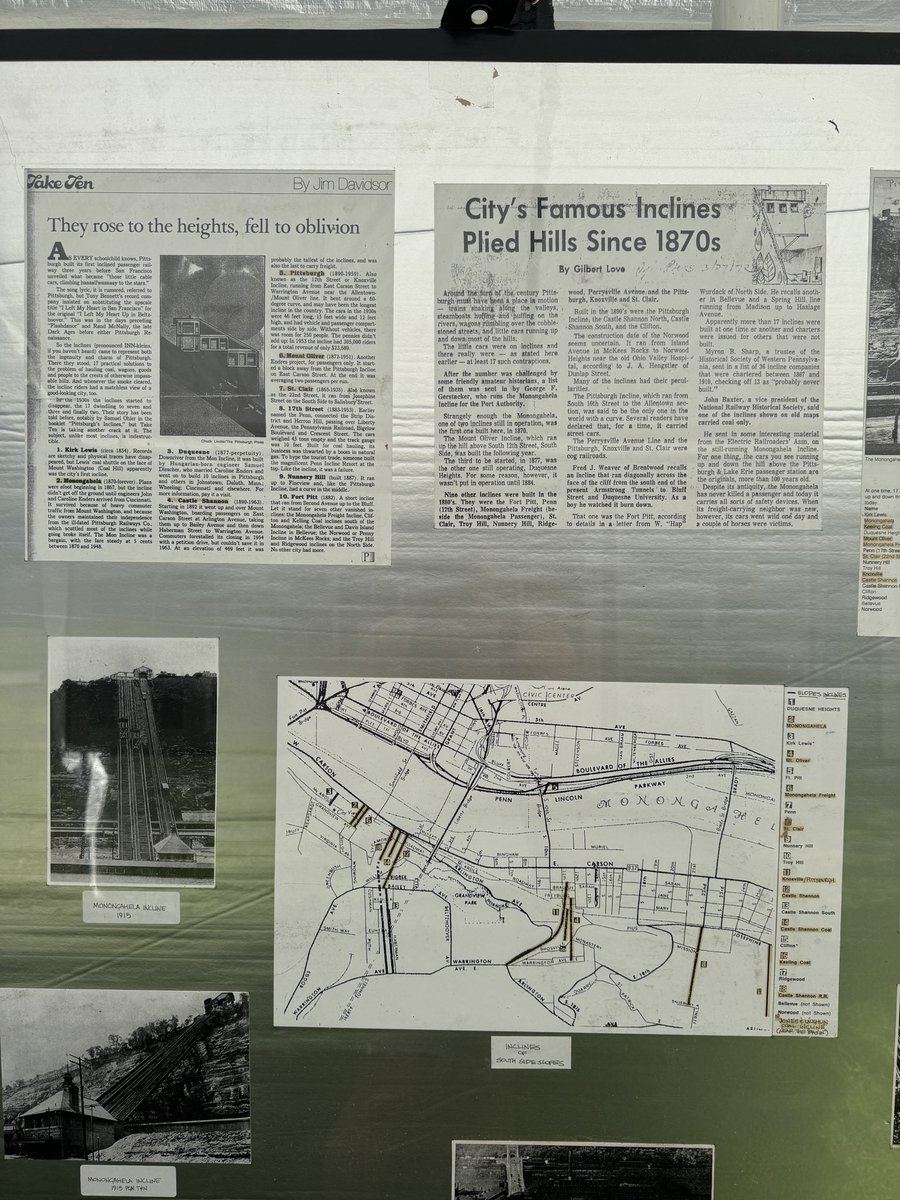 South Side Community Council tweet media