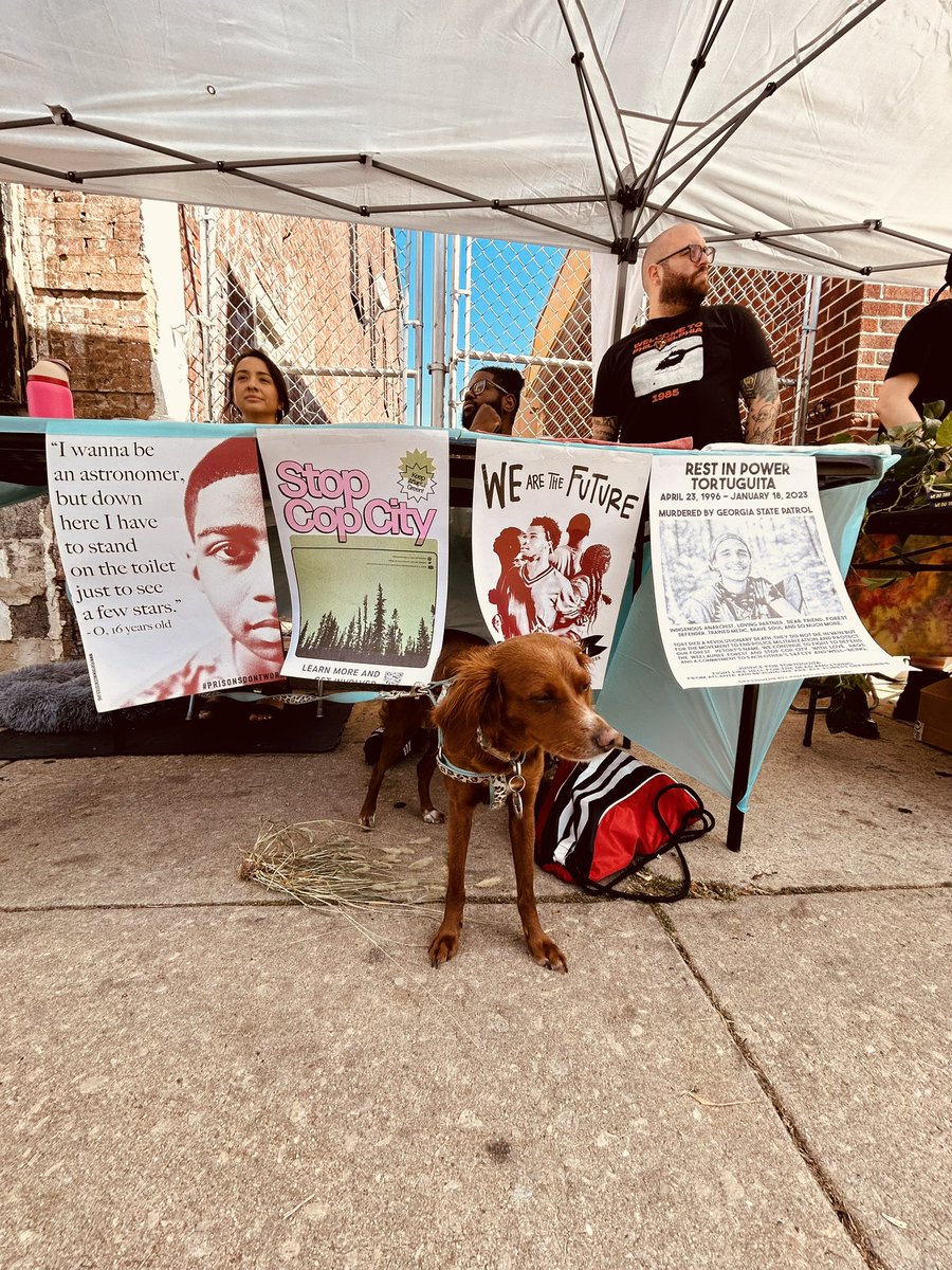 W.E.B. Du Bois Movement School tweet media