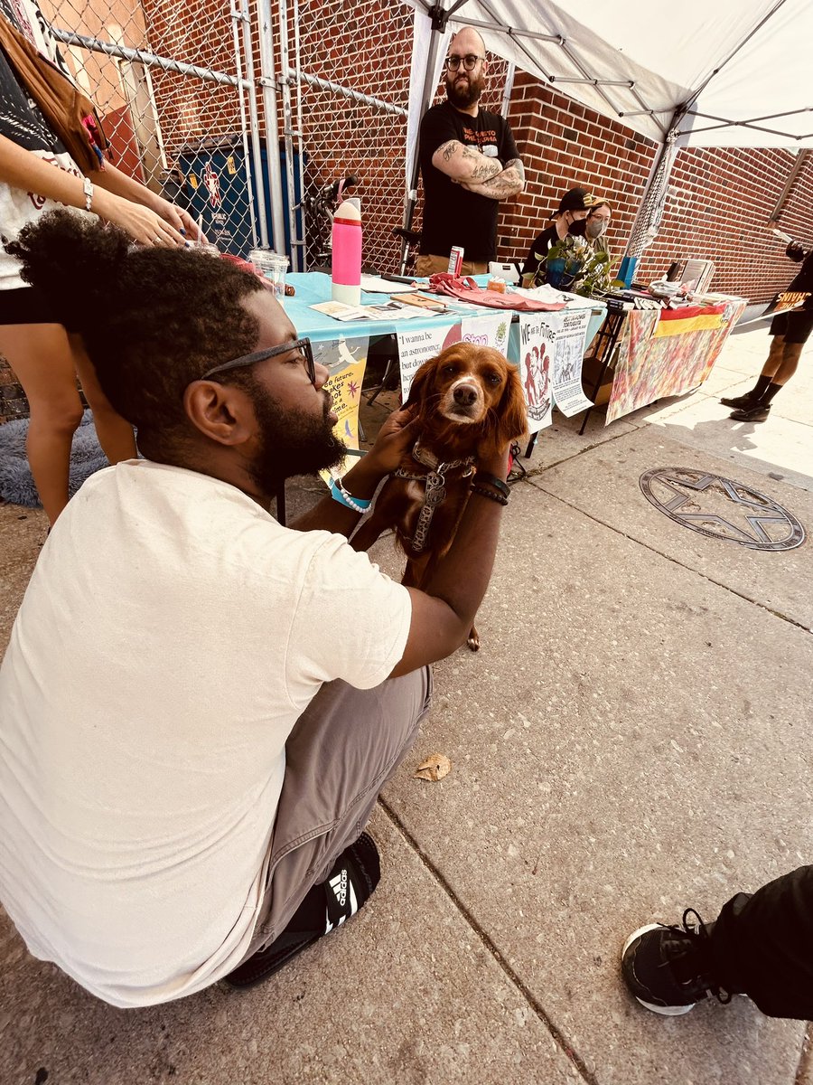 W.E.B. Du Bois Movement School tweet media