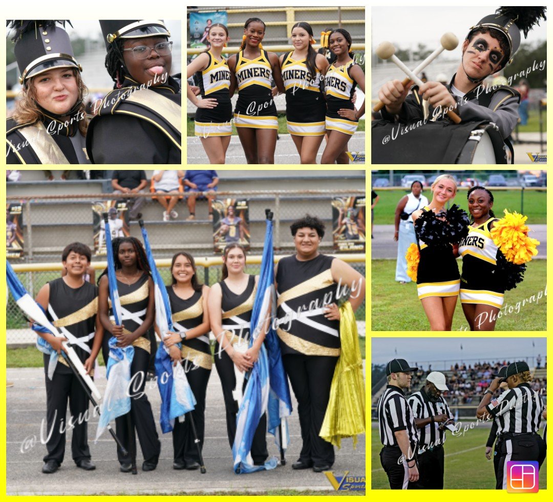 PURCHASE Fort Meade band and cheer here. Please message for link access to 1000+ photos.