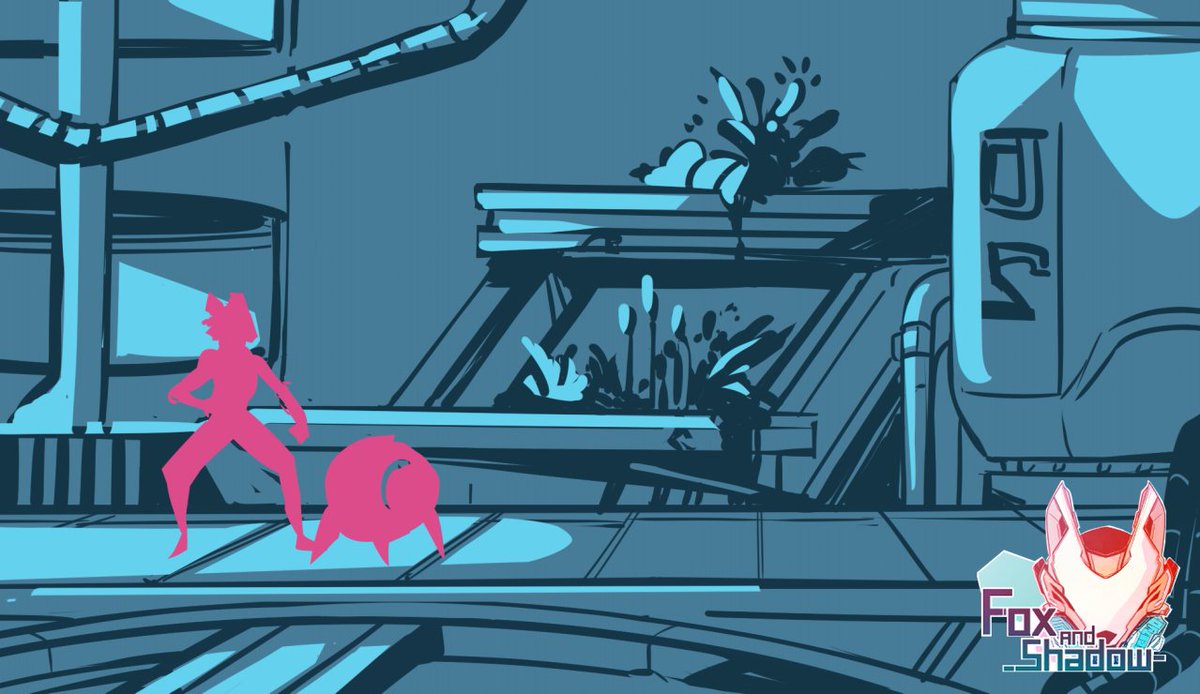 All of these required a pretty serious batch of photo reference call outs, and there are certainly details missing from some that would sell the concept of the spaces a little bit better. But they got the ball rolling and I had fun with them :>