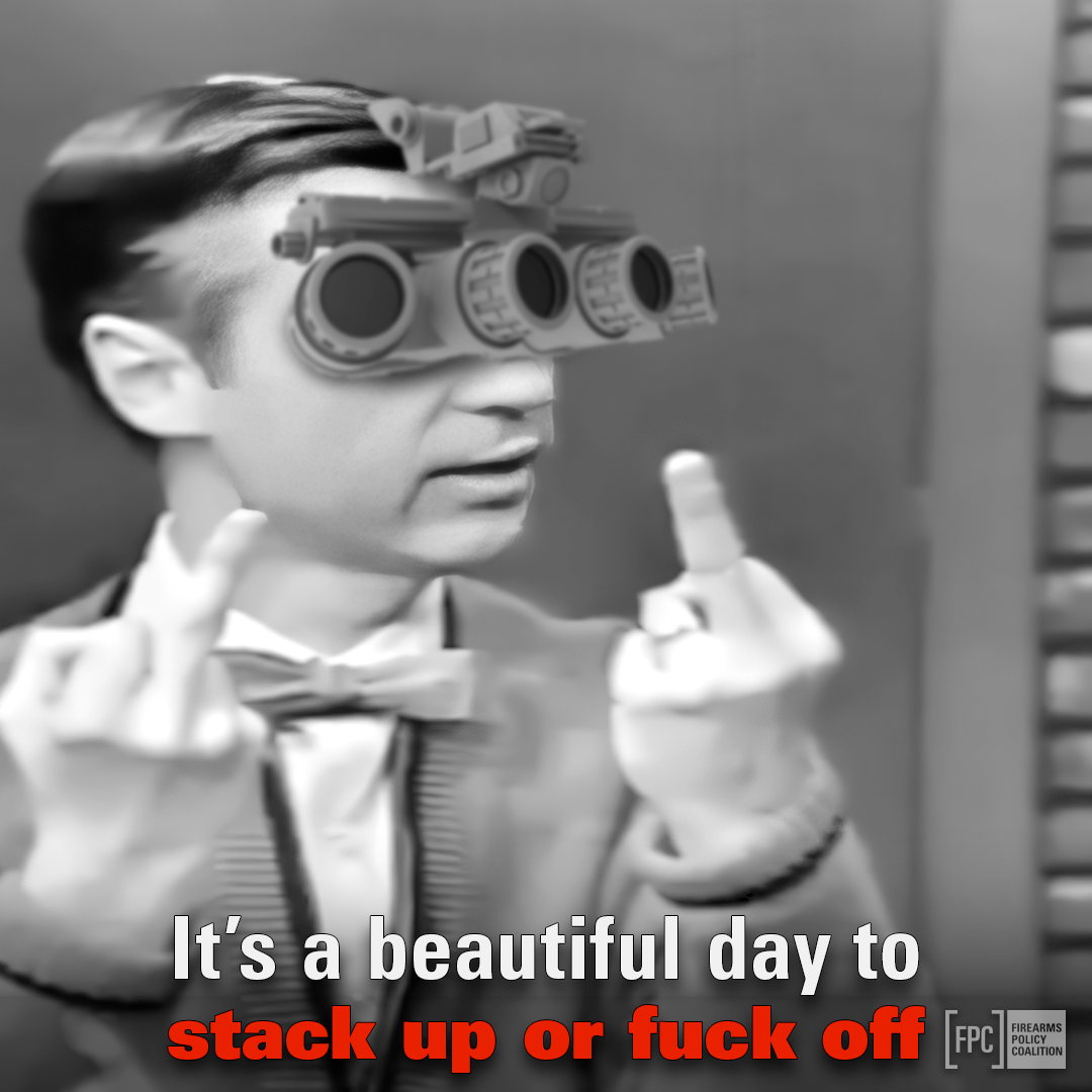 Firearms Policy Coalition tweet media