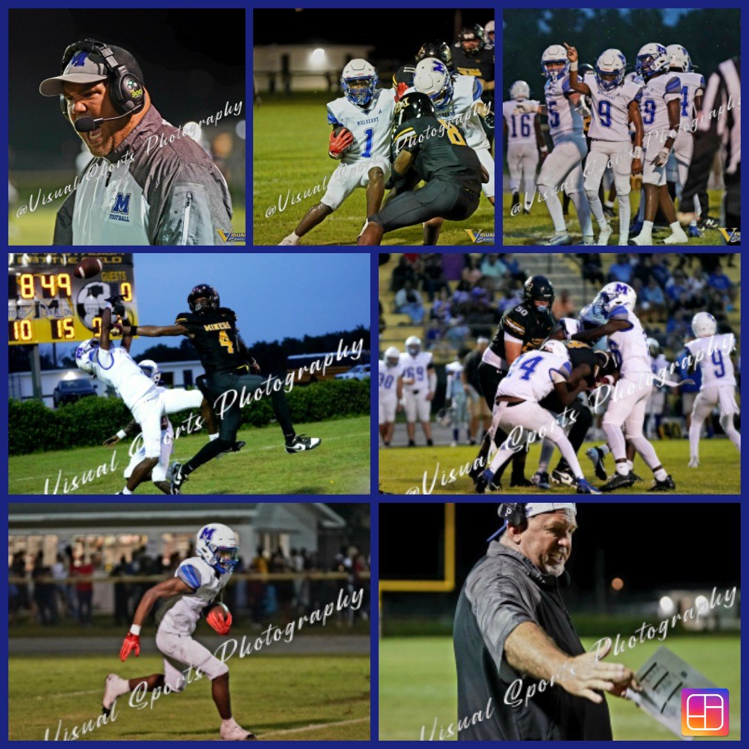 PURCHASE Mulberry vs Fort Meade photos here. Please message for link access to 1000+ photos.