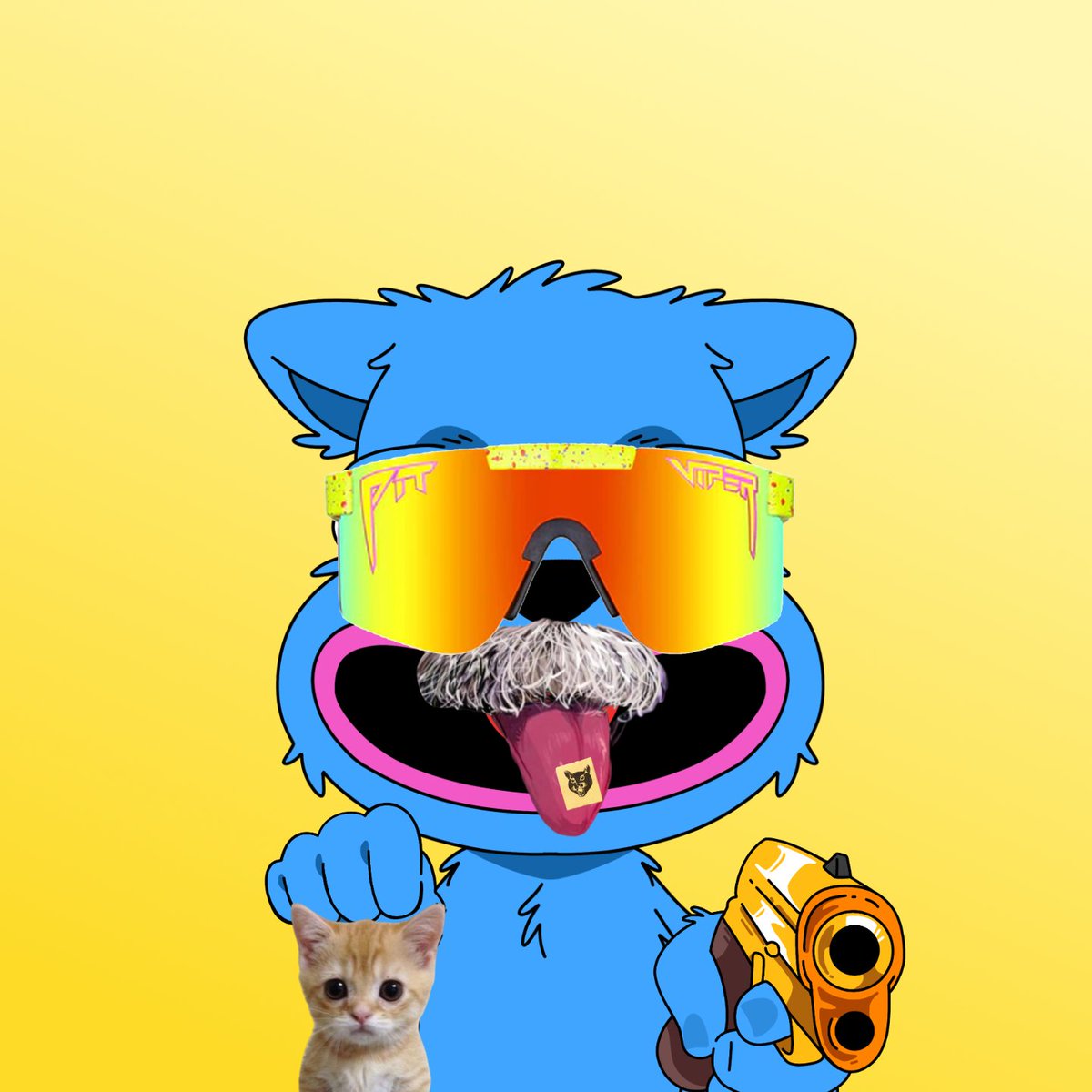 Just got my $git gitqaSweTsWHAdSXJu267Krj3roxY6jAaJqbU7iom82